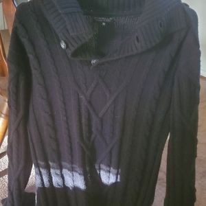 Ribelle made in Italy knit sweater